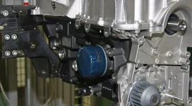 Замена масла Лада Ларгус