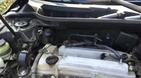 Замена свечей на Камри V40