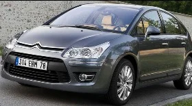 Замена масла в АКПП Ситроен С4