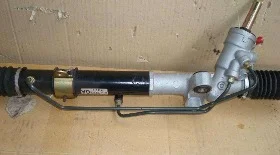 Замена рулевой рейки Субару Легаси