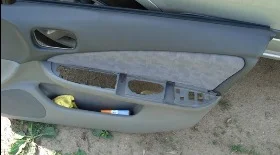 Как снять обшивку двери на Версо