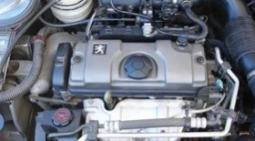 Замена ремня ГРМ Пежо 206