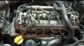 Замена масла на Опель 1.3 CDTI