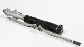 Замена рулевой рейки на Гранте