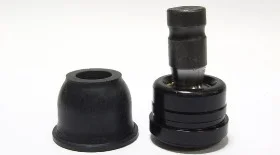 Замена шаровой Додж Калибр