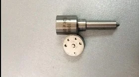 Проверка насос форсунки при помощи VCDS