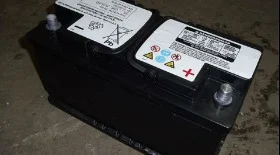 Замена аккумулятора БМВ Х5