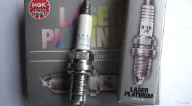 Замена свечей на Ауди А3