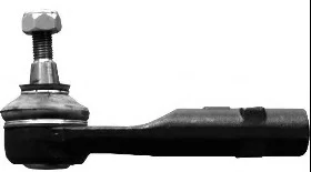 Замена наконечника рулевой тяги Ситроен С4