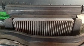 Замена салонного фильтра ВАЗ 2110