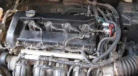 Замена пневмоклапанов впускного коллектора Форд Фокус 2