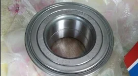 Замена переднего ступичного подшипника Лачетти