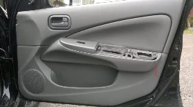 Снятие обшивки и ремонт двери Ниссан Альмера 