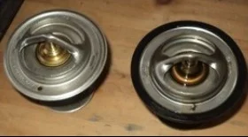 Замена термостата УАЗ Патриот