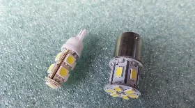 Замена поворотника Фольксваген Поло