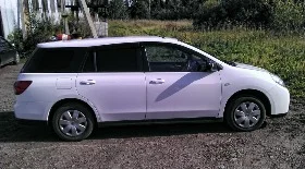 Замена масла в двигателе Ниссан АД Y12