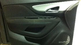 Снятие обшивки двери Мокка