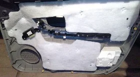 Снятие обшивки двери Киа Церато