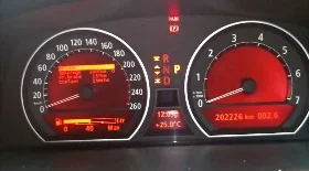 Сброс межсервисного интервала BMW E65/E66