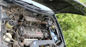 Замена масла в ГУРе Тойота Корса