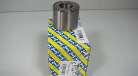 Замена подшипника задней ступицы Рено Меган 2