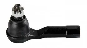 Замена рулевых наконечников Ниссан Альмера N16