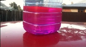 Замена антифриза Мазда 323