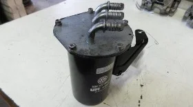 Замена топливного фильтра Гольф 7