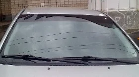 Замена лобового стекла Тойота Королла
