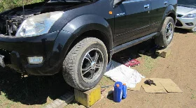 Замена масла в Ховер Н5