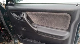 Снятие обшивки двери ГАЗ 3110 Волга