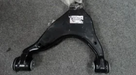 Замена передних рычагов Прадо 120