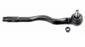 Замена наконечников рулевых тяг БМВ Е46