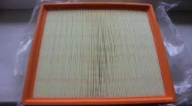 Замена воздушного фильтра двигателя Рено Мастер