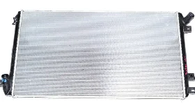 Замена радиатора двигателя Рено Мастер