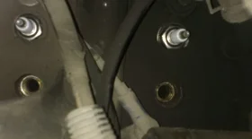 Замена свечей на Мазда RX-8