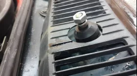 Замена моторчика дворников Таврия 1102