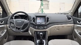 Замена печки Чери Тиго