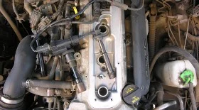 Замена свечей зажигания на Suzuki Jimny