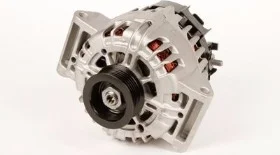 Ремонт генератора Шевроле Каптива