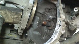 Замена сцепления Киа Церато