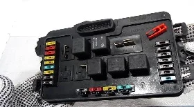 Замена блока предохранителей ВАЗ 2115