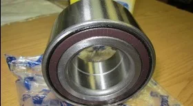 Замена ступичного подшипника Соренто