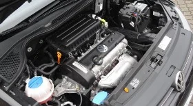 Замена масла Фольксваген Поло 