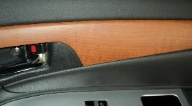 Снятие обшивки задней двери Лифан Солано