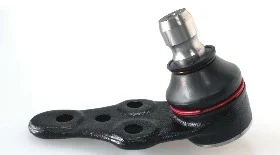 Замена шаровой опоры Рено Дастер