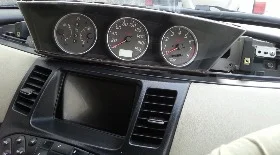 Как снять панель приборов Nissan Primera P12