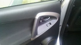 Снятие обшивки двери РАВ 4