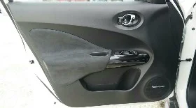 Снятие обшивки передней двери Ниссан Жук