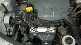 Замена масла в двигателе Рено Сандеро